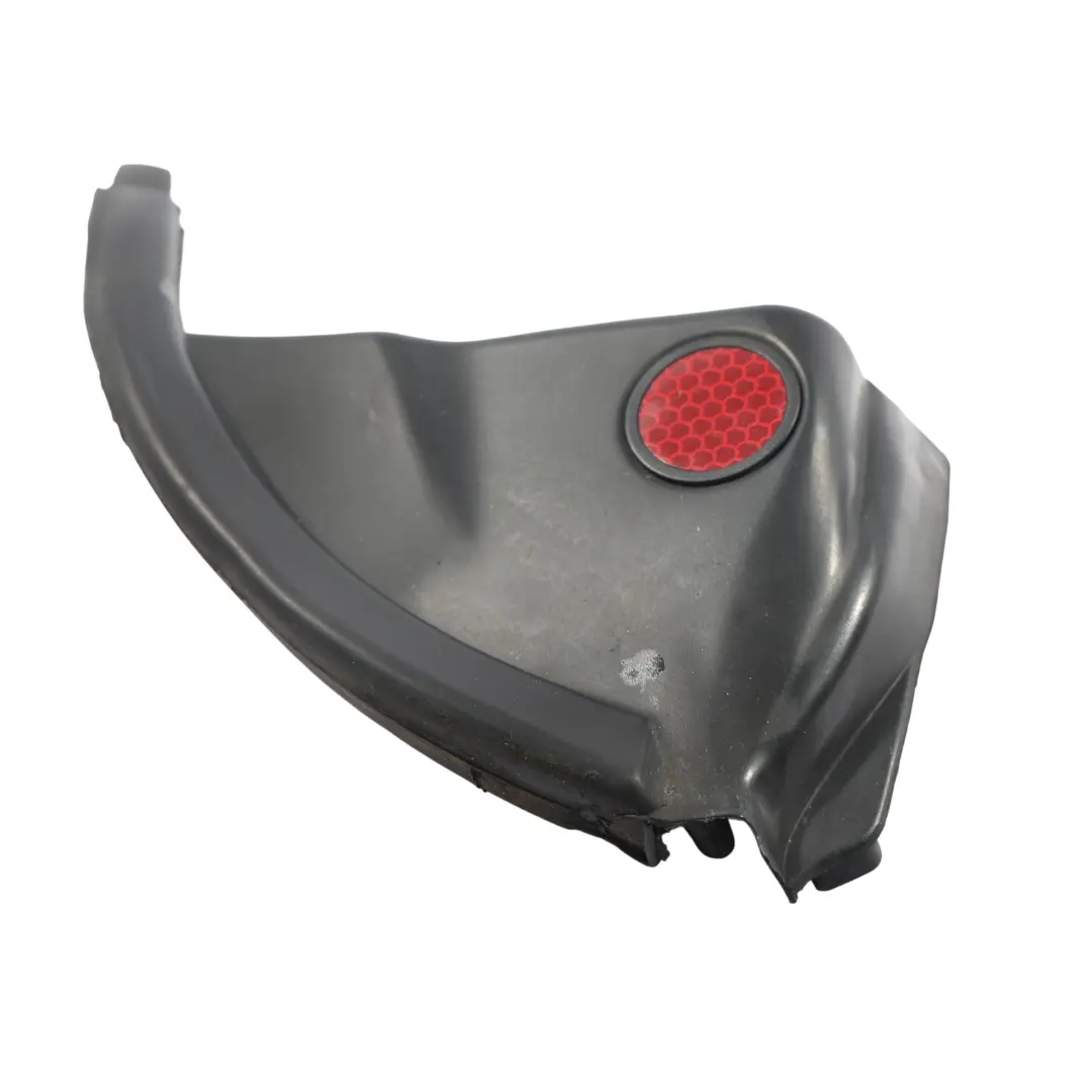 8N Front Door Rear Sealing Seal Rubber Right O/S to Audi TT with Part number 8N7837778 Audi TT 8N Front Door Rear Sealing Seal Rubber Right O/S - SKU 8N7837778 - Part number 8N7837778