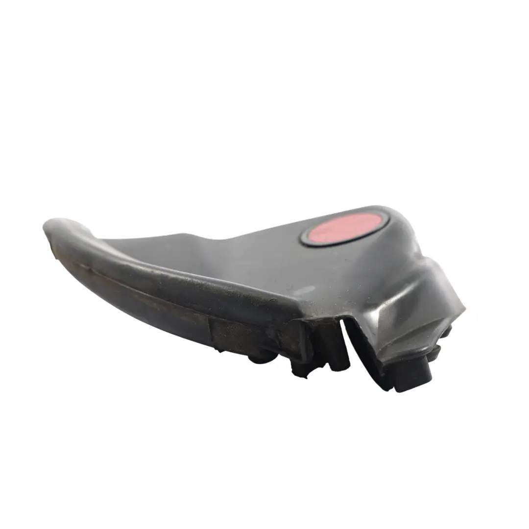 8N Goma Sellado Puerta Trasera Derecha para Audi TT con número de pieza 8N7837778 Audi TT 8N Goma Sellado Puerta Trasera Derecha - SKU 8N7837778 - Número de pieza 8N7837778