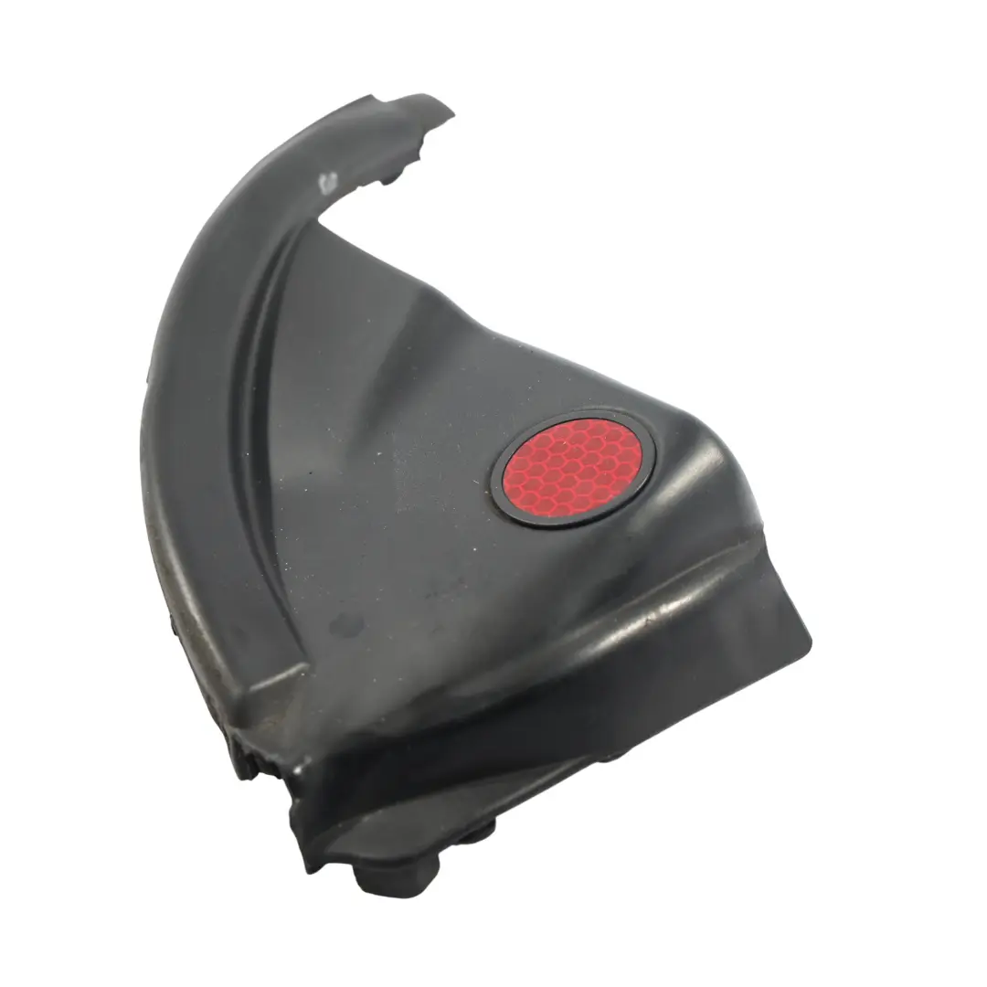 Audi TT 8N Joint Étanchéité Porte Avant Arrière Caoutchouc Droit - SKU 8N7837778 - Numéro de pièce 8N7837778