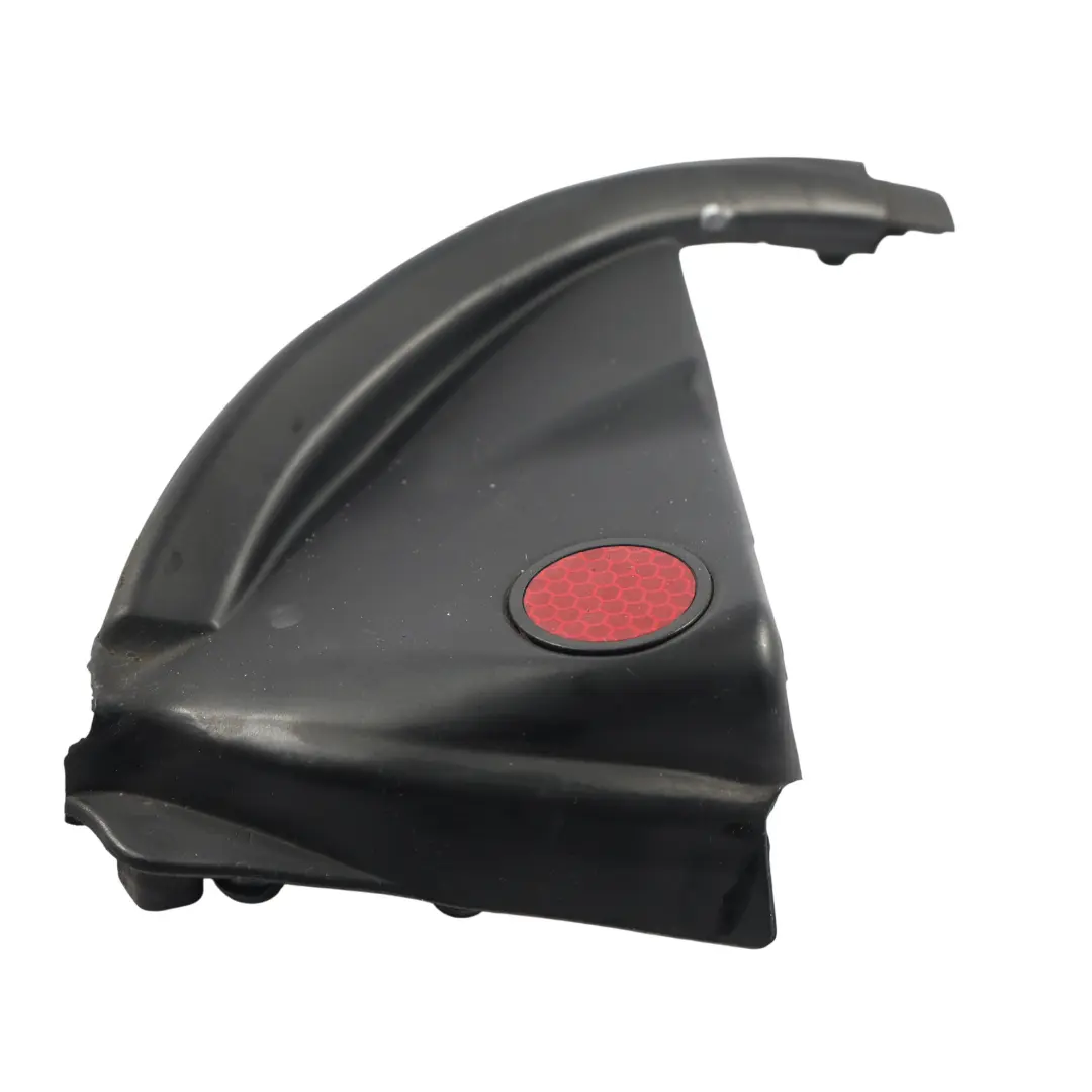 Audi TT 8N Guarnizione Porta Anteriore Posteriore Gomma Destra - SKU 8N7837778 - Numero di parte 8N7837778