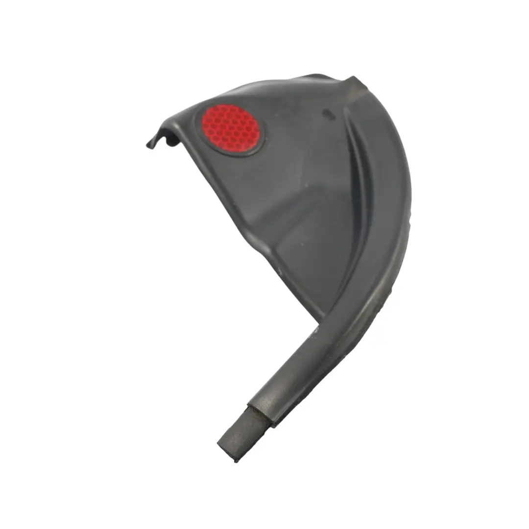 Audi TT 8N Goma Sellado Puerta Trasera Derecha - SKU 8N7837778 - Número de pieza 8N7837778