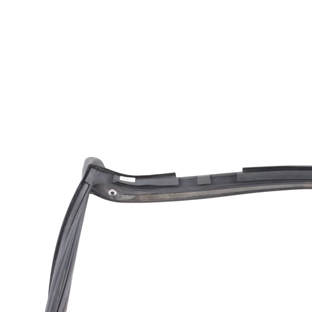 8N Convertible Windscreen Rubber Seal Gasket to Audi TT with Part number 8N7845353B Audi TT 8N Convertible Windscreen Rubber Seal Gasket - SKU 8N7845353B - Part number 8N7845353B