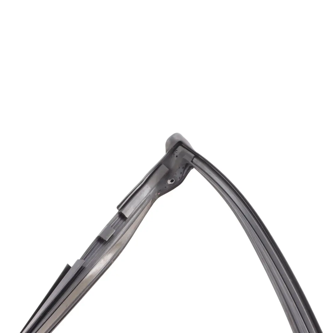 Audi TT 8N Convertible Windscreen Rubber Seal Gasket - SKU 8N7845353B - Part number 8N7845353B