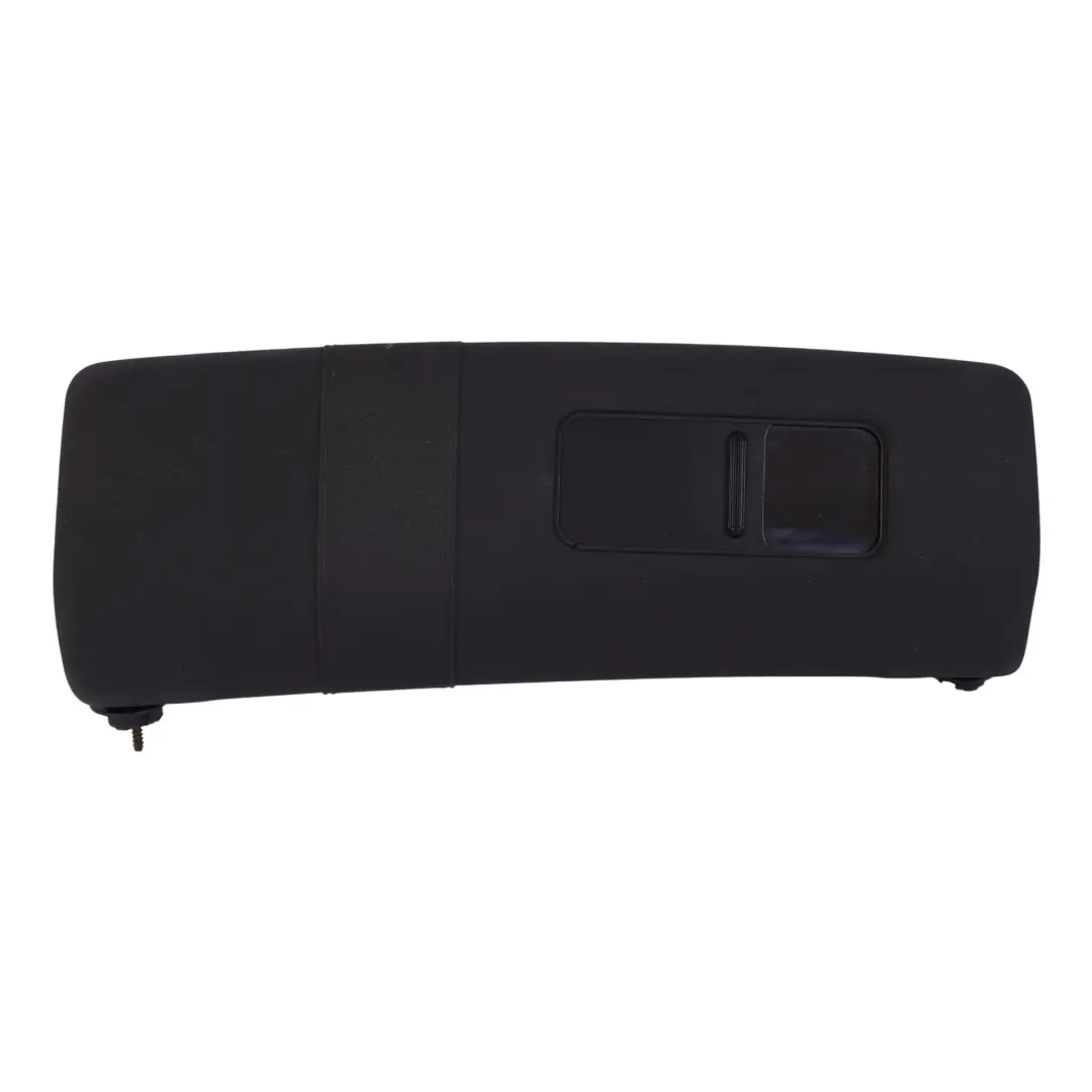 8N Sonnenblende Beleuchtete Spiegelabdeckung Links für Audi TT mit Teilenummer 8N7857551E Audi TT 8N Sonnenblende Beleuchtete Spiegelabdeckung Links - SKU 8N7857551E - Teilenummer 8N7857551E