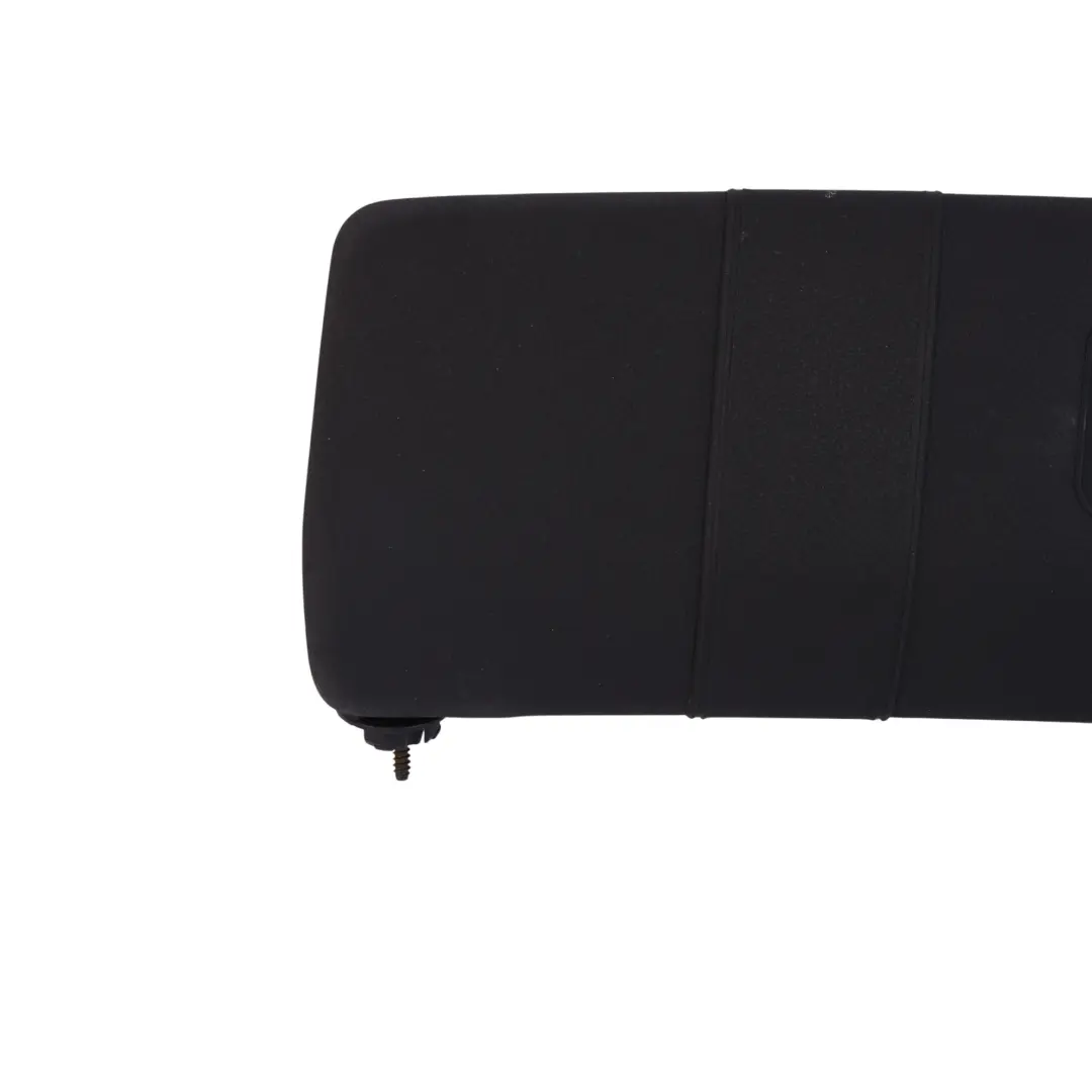 Audi TT 8N Sun Visor Illuminated Mirror Cover Left N/S - SKU 8N7857551E - Part number 8N7857551E