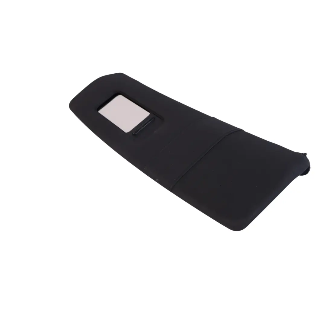 Pare-Soleil Audi TT 8N Cache-Rétroviseur Éclairé Gauche pour à propos du numéro de pièce 8N7857551E Pare-Soleil Audi TT 8N Cache-Rétroviseur Éclairé Gauche - SKU 8N7857551E - Numéro de pièce 8N7857551E