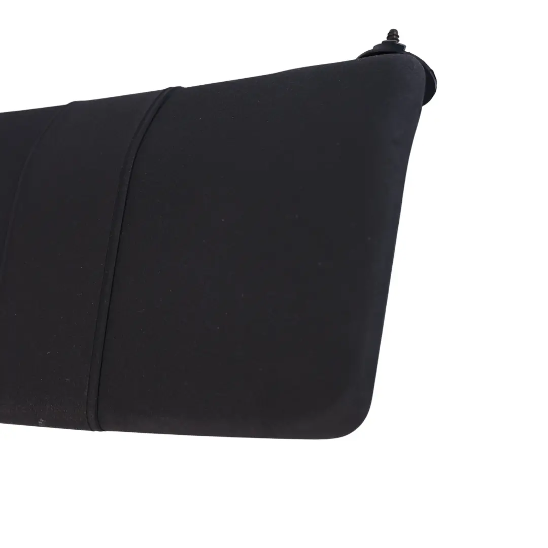 Audi TT 8N Visera Parasol Iluminado Espejo Cubierta Izquierda - SKU 8N7857551E - Número de pieza 8N7857551E