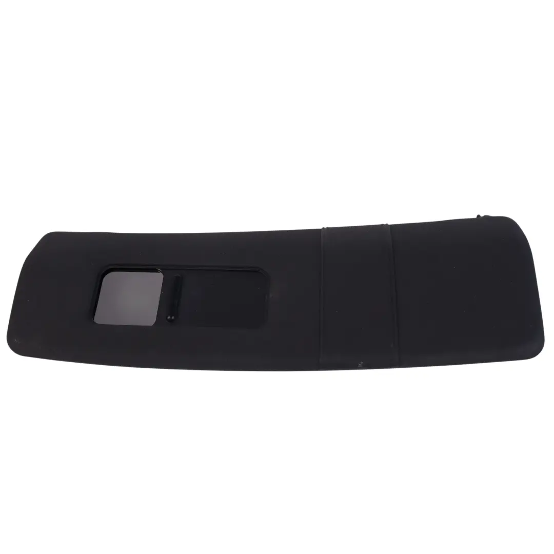 8N Sonnenblende Beleuchtete Spiegelabdeckung Links für Audi TT mit Teilenummer 8N7857551E Audi TT 8N Sonnenblende Beleuchtete Spiegelabdeckung Links - SKU 8N7857551E - Teilenummer 8N7857551E