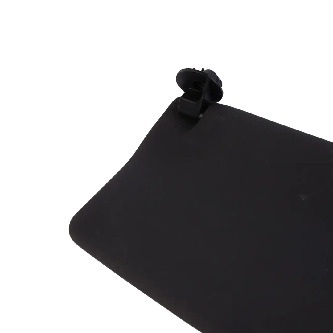 Audi TT 8N Sun Visor Illuminated Mirror Cover Right O/S - SKU 8N7857552E - Part number 8N7857552E