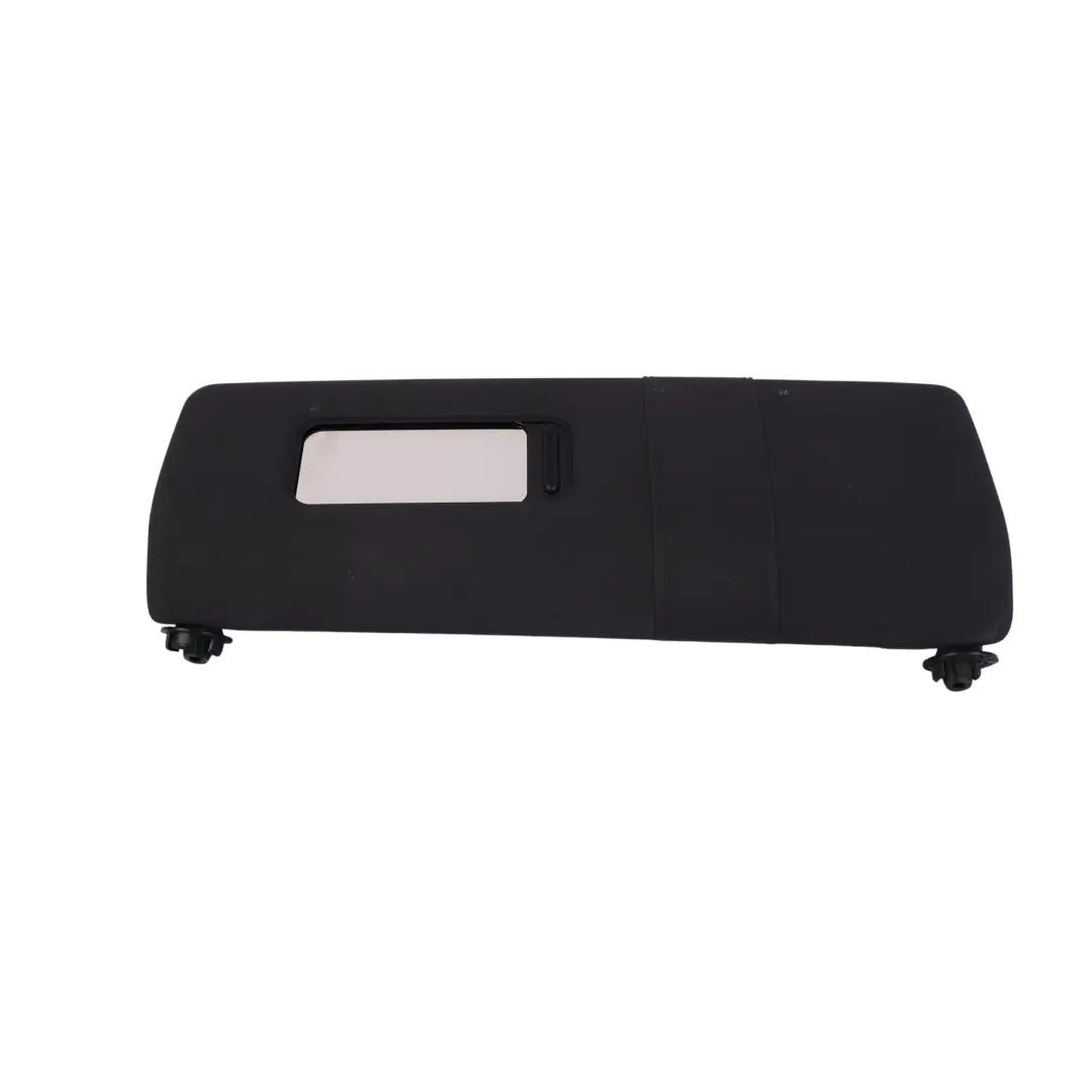 8N Sun Visor Illuminated Mirror Cover Right O/S to Audi TT with Part number 8N7857552E Audi TT 8N Sun Visor Illuminated Mirror Cover Right O/S - SKU 8N7857552E - Part number 8N7857552E