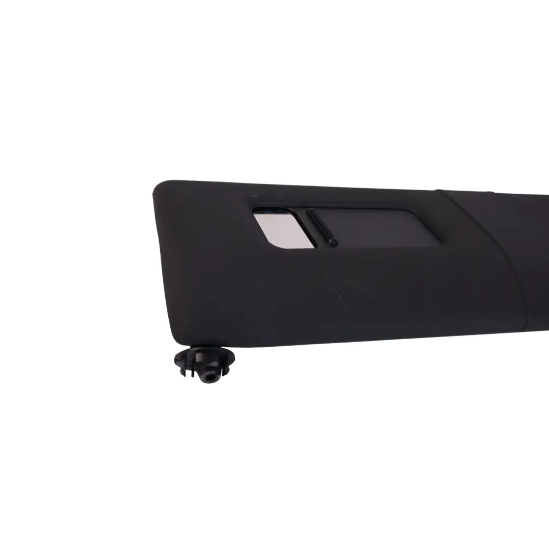 8N Sun Visor Illuminated Mirror Cover Right O/S to Audi TT with Part number 8N7857552E Audi TT 8N Sun Visor Illuminated Mirror Cover Right O/S - SKU 8N7857552E - Part number 8N7857552E