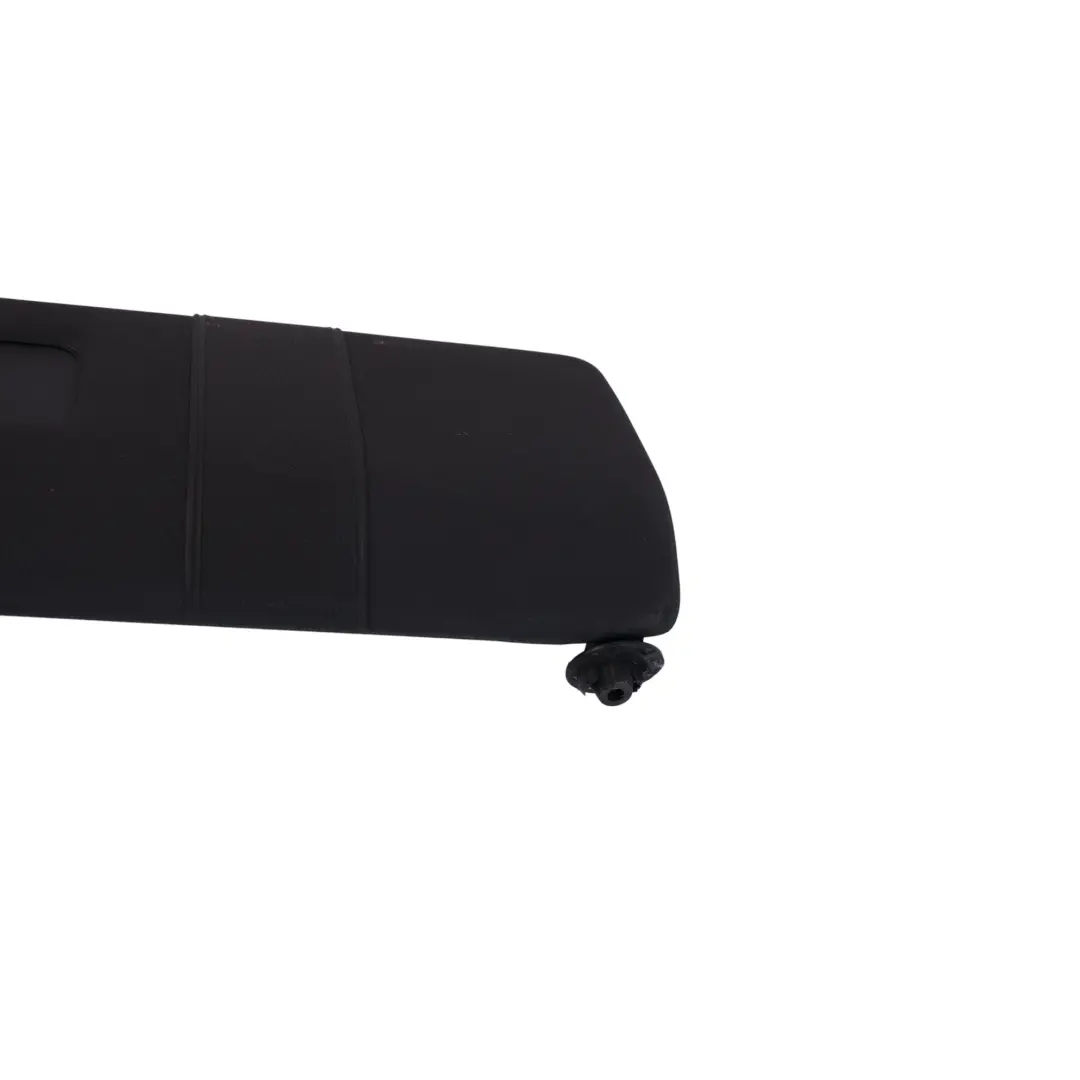 8N Parasole Illuminato Copertura Specchio Destro per Audi TT con numero di parte 8N7857552E Audi TT 8N Parasole Illuminato Copertura Specchio Destro - SKU 8N7857552E - Numero di parte 8N7857552E