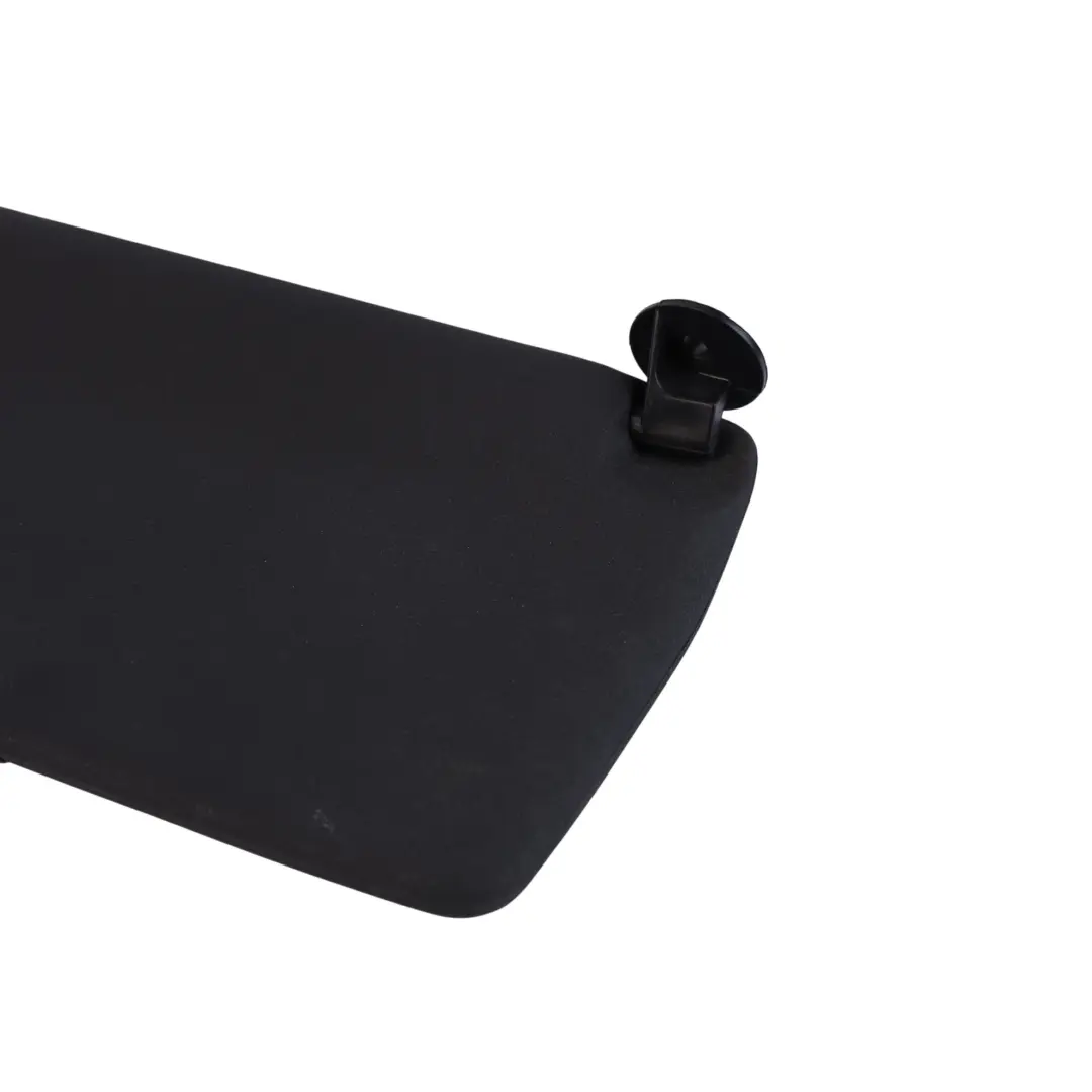 8N Parasole Illuminato Copertura Specchio Destro per Audi TT con numero di parte 8N7857552E Audi TT 8N Parasole Illuminato Copertura Specchio Destro - SKU 8N7857552E - Numero di parte 8N7857552E