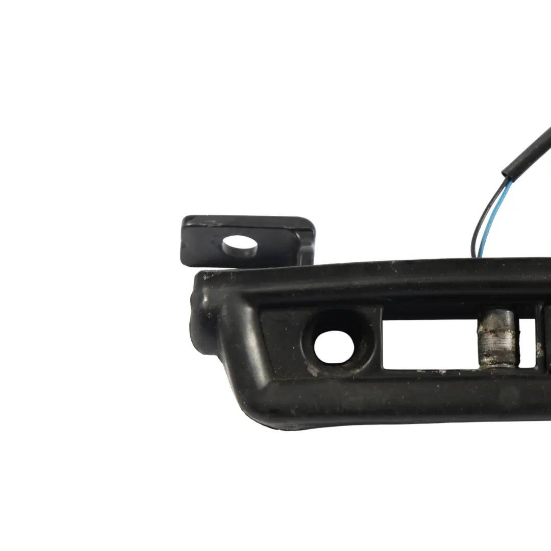 Audi TT 8J Cabrio Tetto Apribile Microinterruttore Sinistro - SKU 8N7871443 - Numero di parte 8N7871443