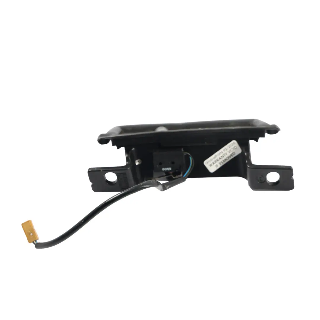 Audi TT 8J Cabrio Tetto Apribile Microinterruttore Sinistro - SKU 8N7871443 - Numero di parte 8N7871443