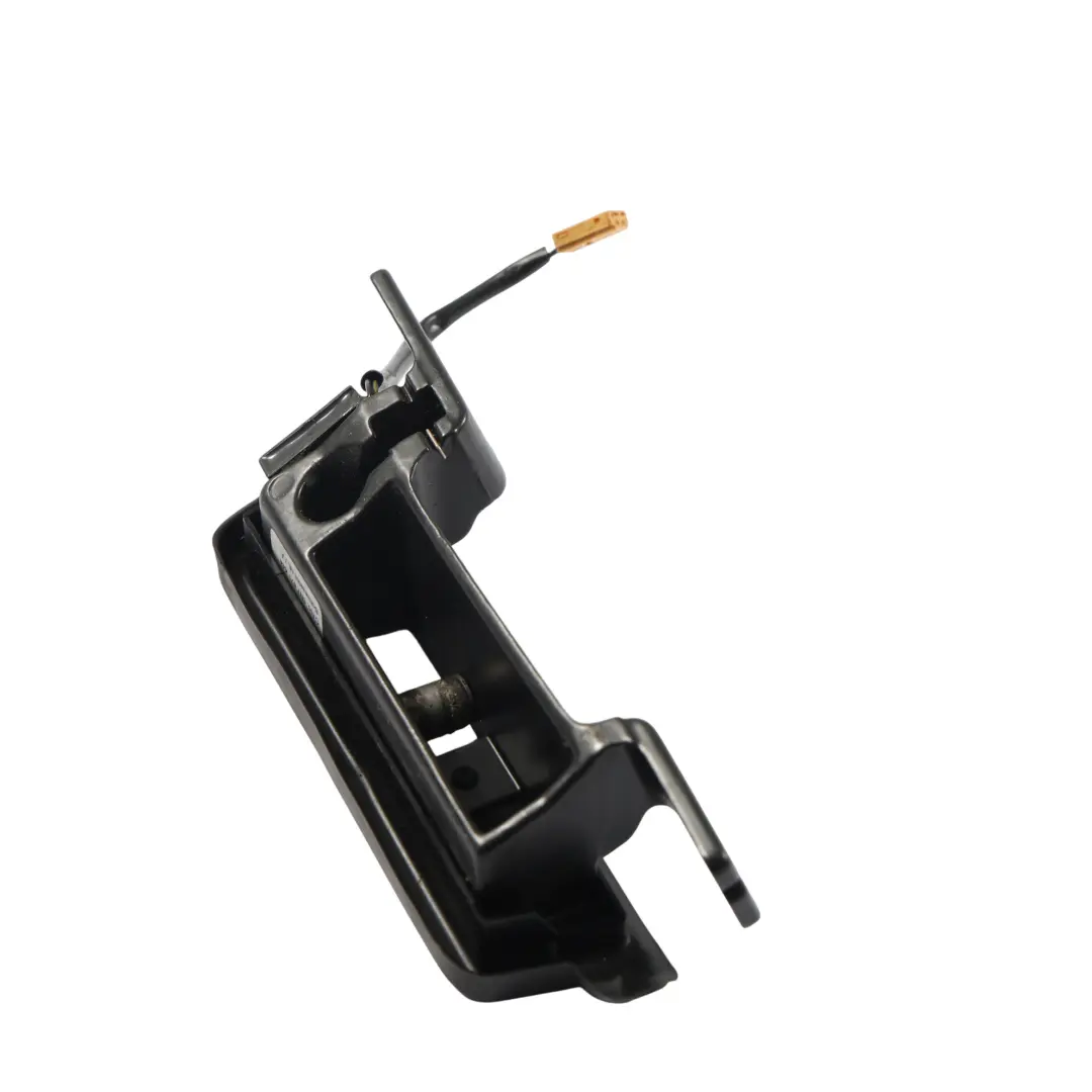 Audi TT 8N Loquet De Toit Cabriolet Élément De Fermeture Droit - SKU 8N7871444 - Numéro de pièce 8N7871444