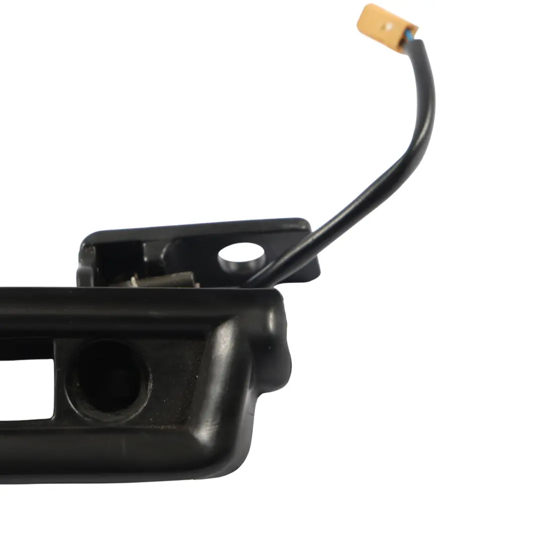 Audi TT 8N Cabriolet Elemento De Cierre Del Pestillo Del Techo Derecho - SKU 8N7871444 - Número de pieza 8N7871444