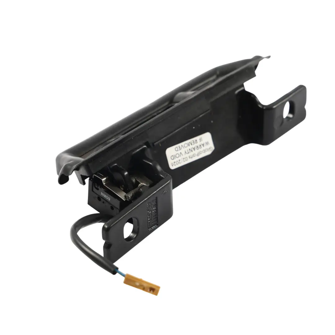 8N Cabriolet Dach Verriegelung Verschluss Element Rechts für Audi TT mit Teilenummer 8N7871444 Audi TT 8N Cabriolet Dach Verriegelung Verschluss Element Rechts - SKU 8N7871444 - Teilenummer 8N7871444