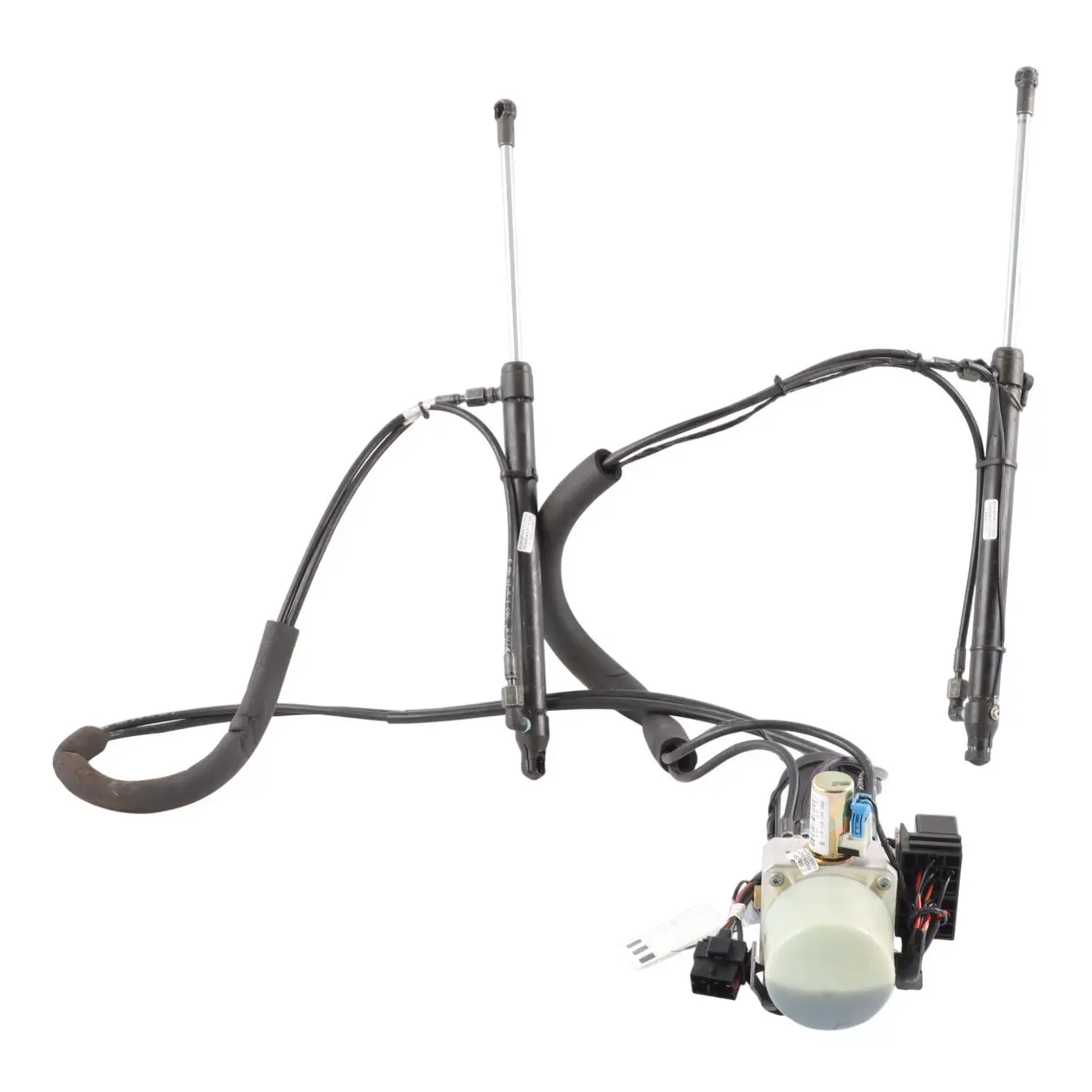 Audi TT 8N Convertible Hydraulic Roof Pump Motor Mechanism 8N7871611A