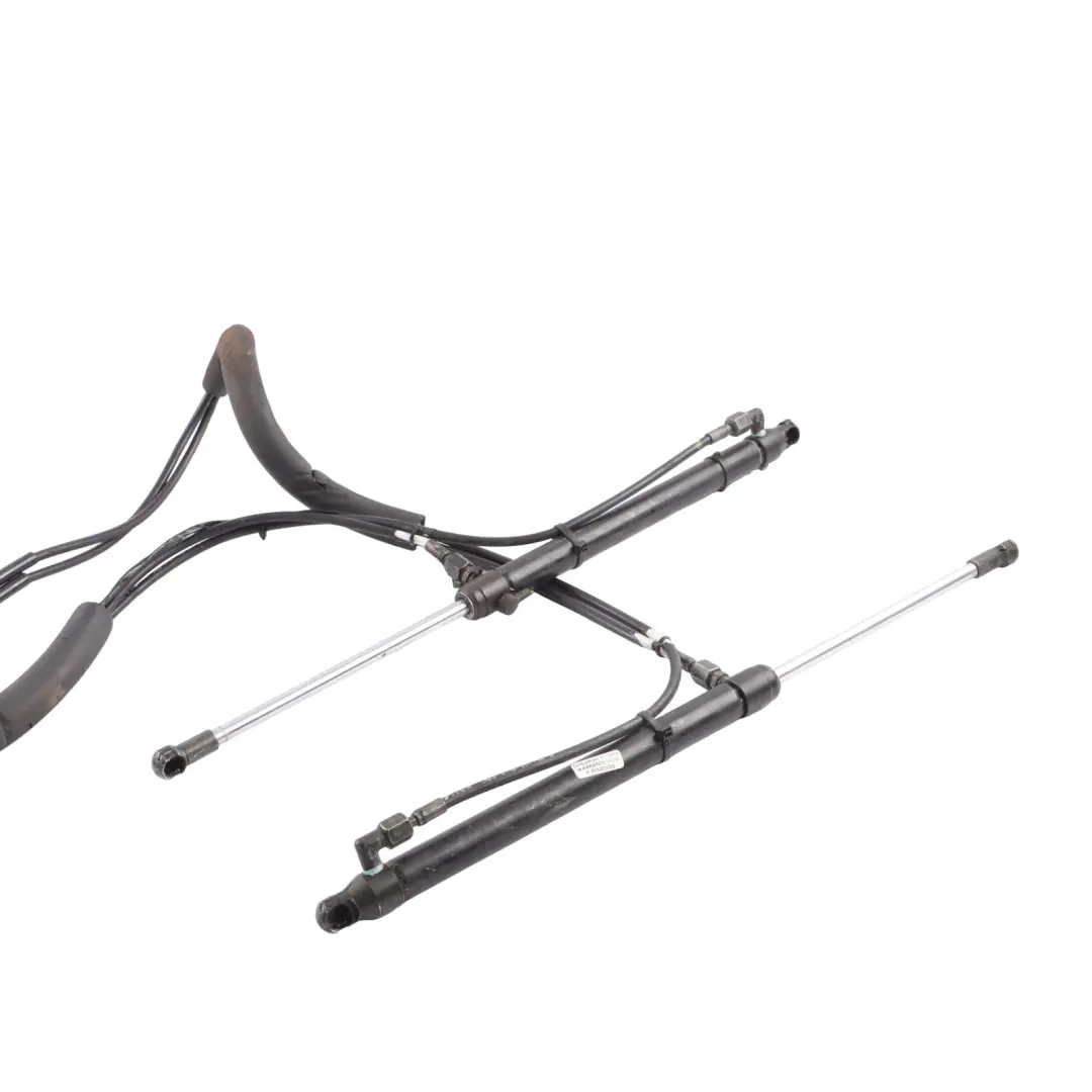 8N Convertible Hydraulic Roof Pump Motor Mechanism to Audi TT with Part number 8N7871611A Audi TT 8N Convertible Hydraulic Roof Pump Motor Mechanism - SKU 8N7871611A - Part number 8N7871611A