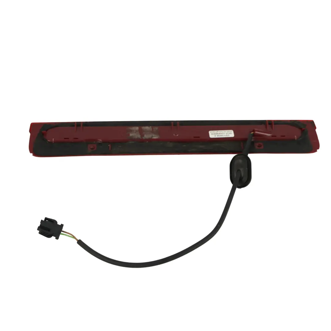 Audi TT 8N Convertible Rear Brake Light Third Stop Lamp Light - SKU 8N7945097A-1 - Part number 8N7945097A