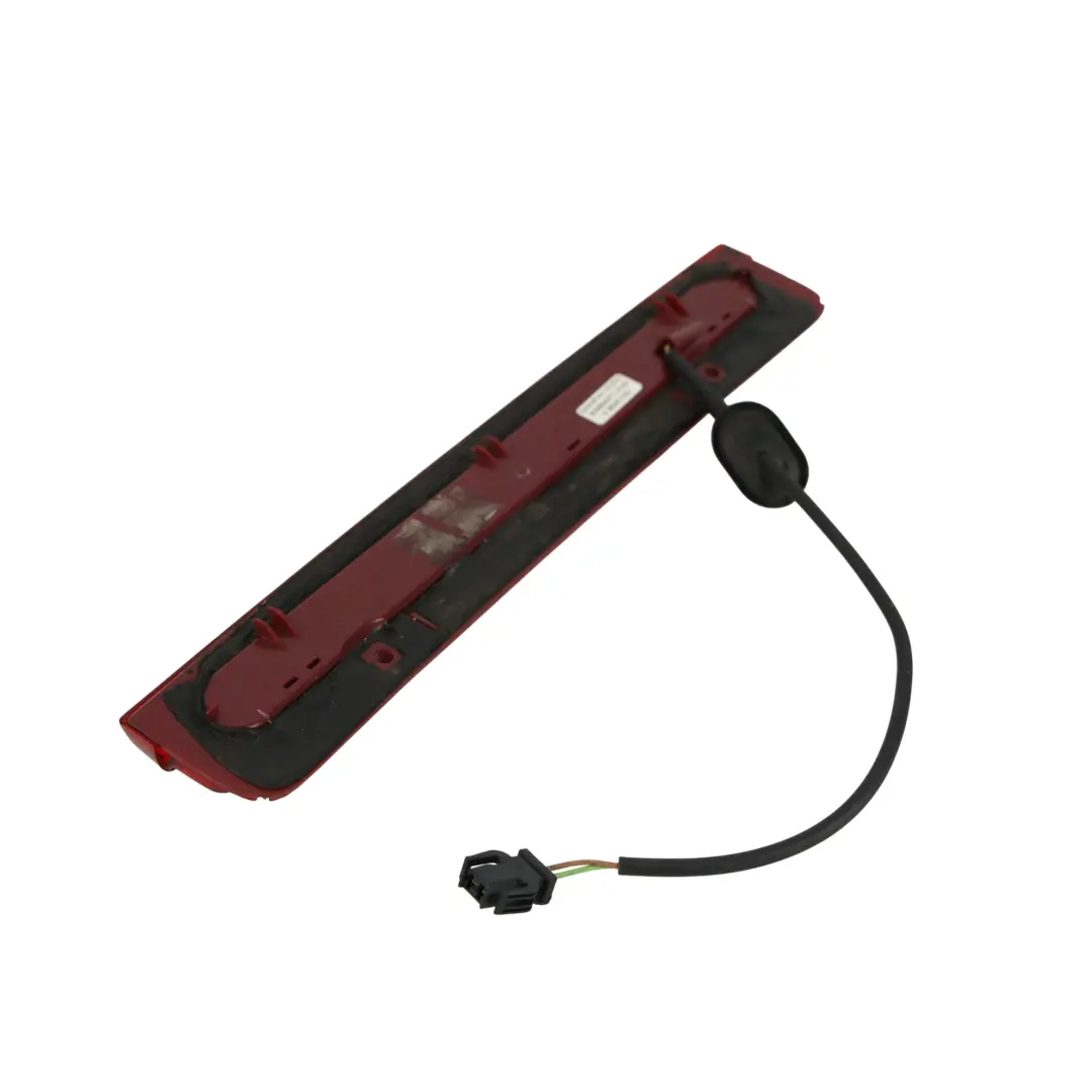 Audi TT 8N Cabrio Hintere Bremsleuchte Dritte - SKU 8N7945097A-1 - Teilenummer 8N7945097A