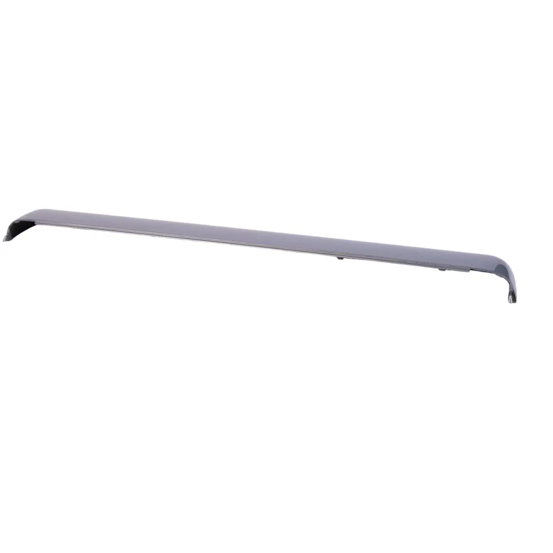 Audi TT 8N Cache Troisième Feu Stop Finition Argent Nacré Avus Y7J 8N7945097A - SKU 8N7945427A-AVS - Numéro de pièce 8N7945427A