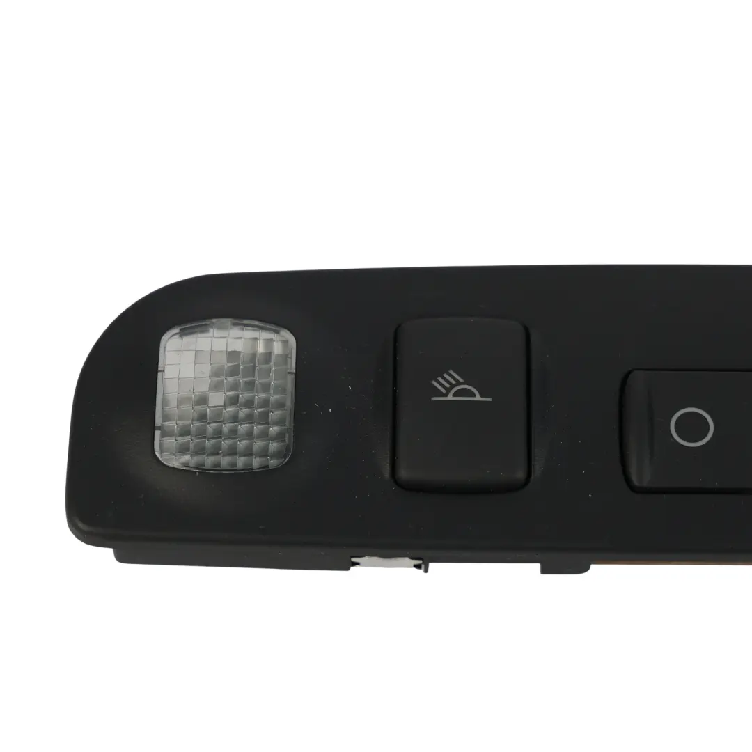 8N MK1 Roadster Interrupteur De Lecture Carte Intérieure Avant pour Audi TT à propos du numéro de pièce 8N7947111 Audi TT 8N MK1 Roadster Interrupteur De Lecture Carte Intérieure Avant - SKU 8N7947111 - Numéro de pièce 8N7947111