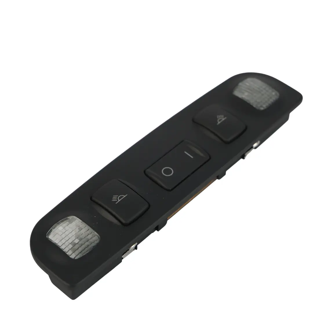 8N MK1 Roadster Innenraum Leselichtschalter Vorne für Audi TT mit Teilenummer 8N7947111 Audi TT 8N MK1 Roadster Innenraum Leselichtschalter Vorne - SKU 8N7947111 - Teilenummer 8N7947111
