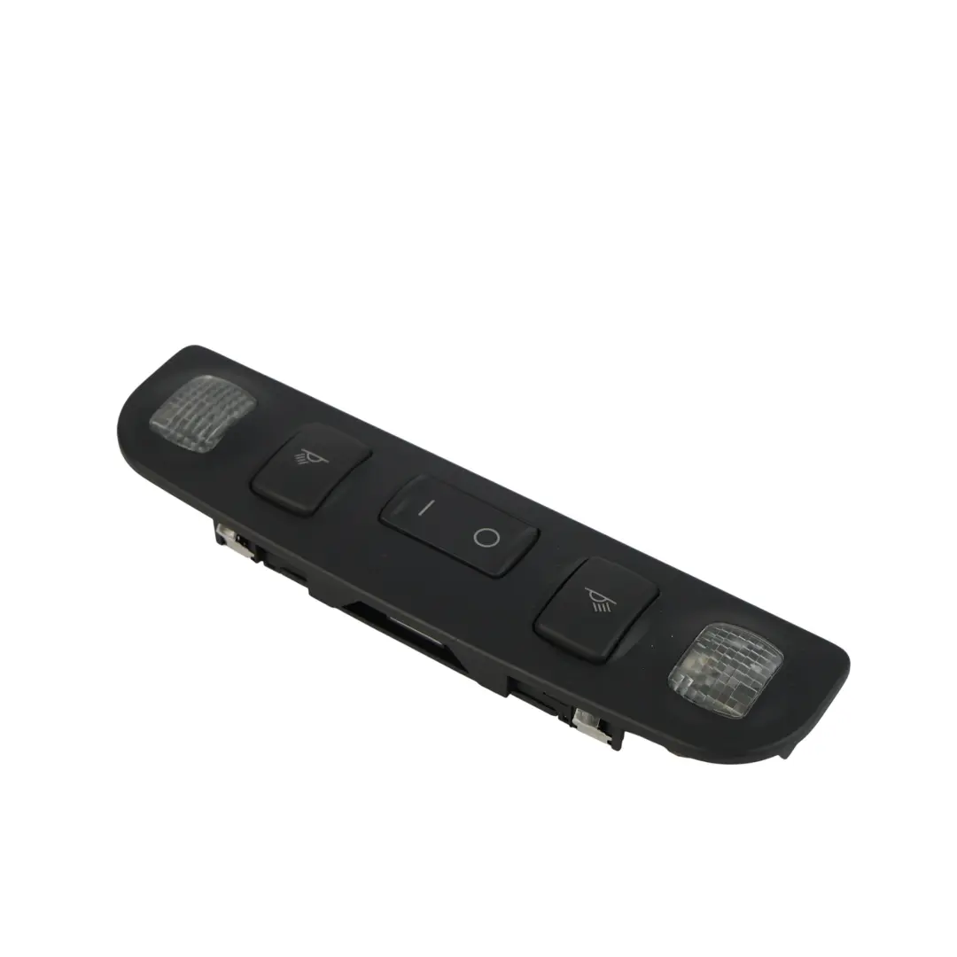Audi TT 8N MK1 Roadster Innenraum Leselichtschalter Vorne - SKU 8N7947111 - Teilenummer 8N7947111