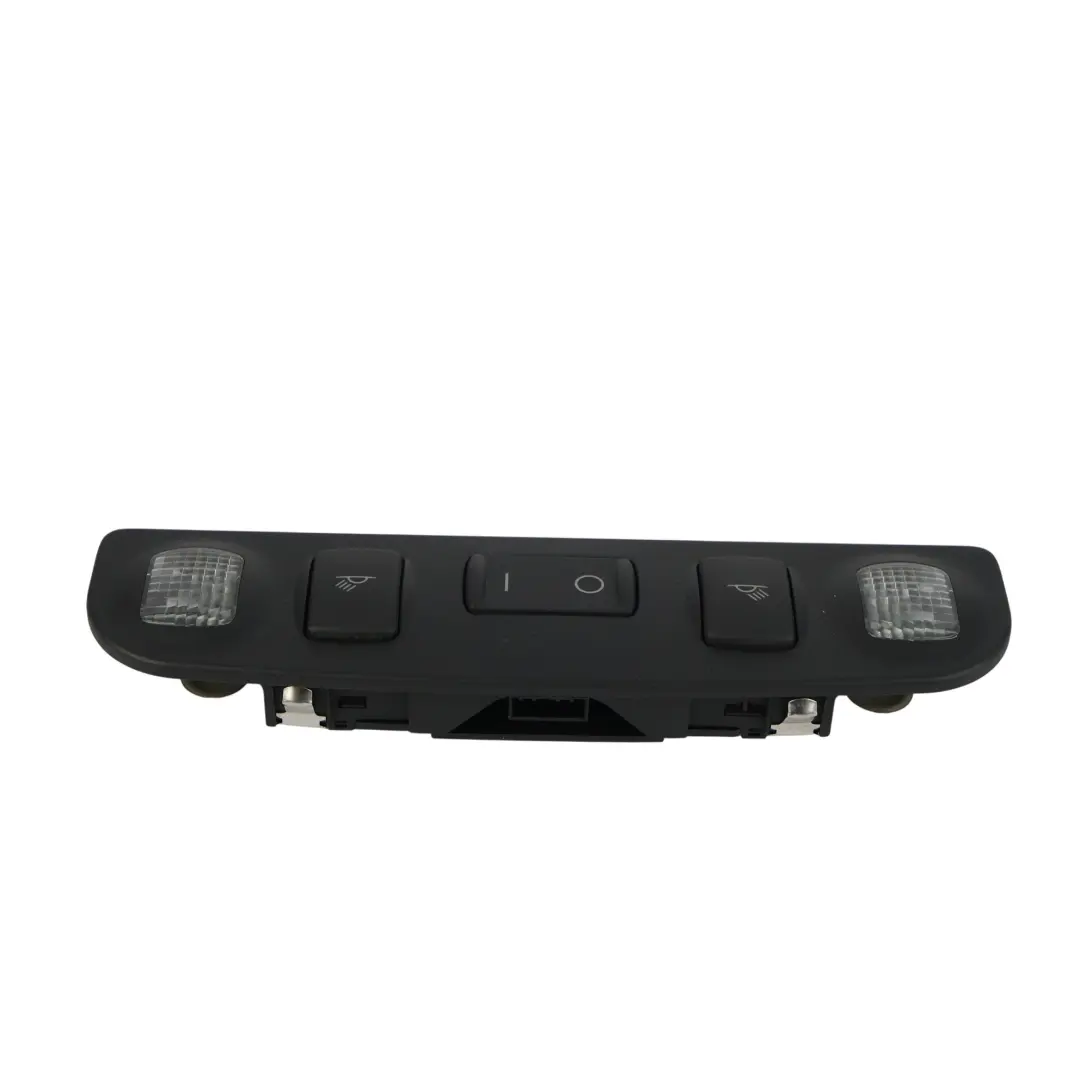 Audi TT 8N MK1 Roadster Interuttore Luce Lettura Interna Anteriore Per - SKU 8N7947111 - Numero di parte 8N7947111