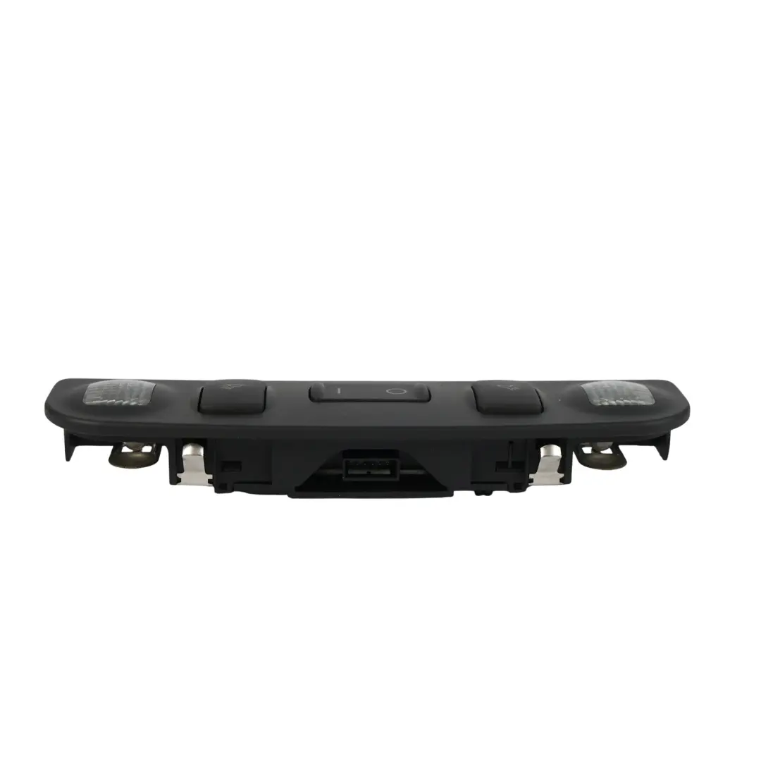 Audi TT 8N MK1 Roadster Interruptor Lectura Mapas Interior Delantero - SKU 8N7947111 - Número de pieza 8N7947111