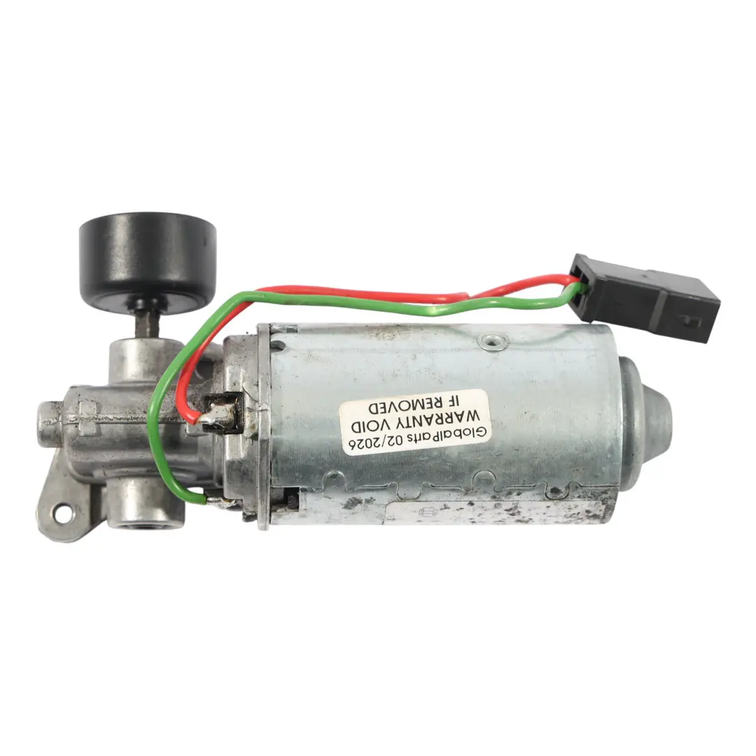 8N Cabrio Windabweiser Aktuator Motor für Audi TT mit Teilenummer 8N7959111 Audi TT 8N Cabrio Windabweiser Aktuator Motor - SKU 8N7959111 - Teilenummer 8N7959111
