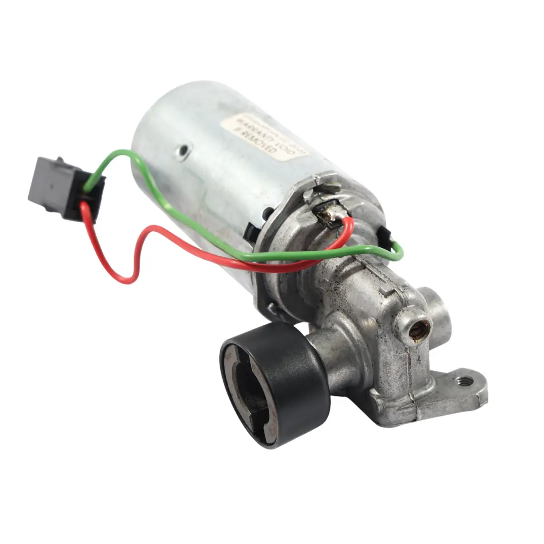 8N Convertible Wind Draft Deflector Actuator Motor to Audi TT with Part number 8N7959111 Audi TT 8N Convertible Wind Draft Deflector Actuator Motor - SKU 8N7959111 - Part number 8N7959111