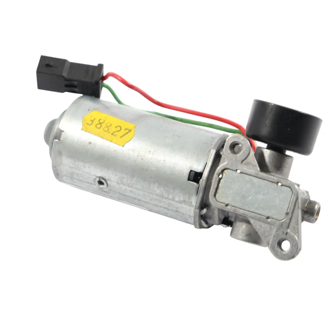 Audi TT 8N Cabriolet Moteur D'Actionneur De Déflecteur De Vent - SKU 8N7959111 - Numéro de pièce 8N7959111