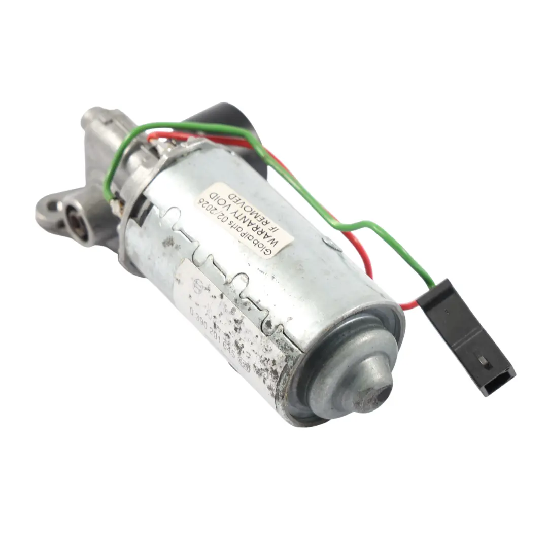 8N Convertible Wind Draft Deflector Actuator Motor to Audi TT with Part number 8N7959111 Audi TT 8N Convertible Wind Draft Deflector Actuator Motor - SKU 8N7959111 - Part number 8N7959111