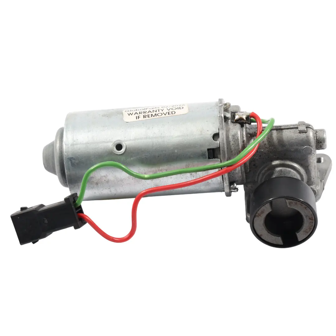 8N Convertible Wind Draft Deflector Actuator Motor to Audi TT with Part number 8N7959111 Audi TT 8N Convertible Wind Draft Deflector Actuator Motor - SKU 8N7959111 - Part number 8N7959111