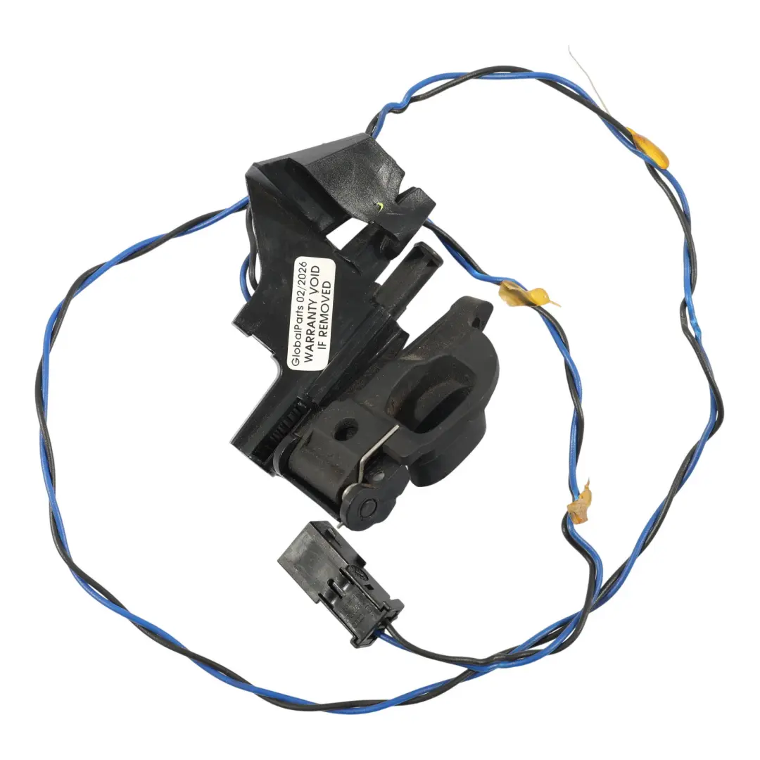 Audi TT 8N Cabrio Mechanism Press Stud Actuator Catch Camera - SKU 8N7959680 - Part number 8N7959680