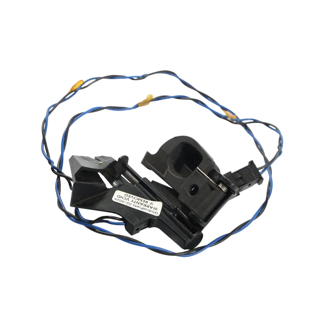 Audi TT 8N Cabrio Zatrzask Siłownik Mechanizmu Dachu - SKU 8N7959680 - Numer Części 8N7959680