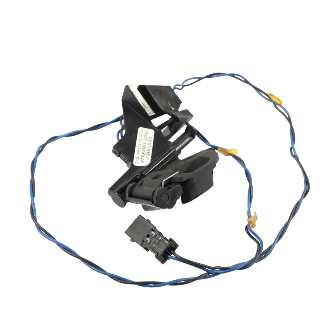 Audi TT 8N Cabrio Mechanism Press Stud Actuator Catch Camera - SKU 8N7959680 - Part number 8N7959680