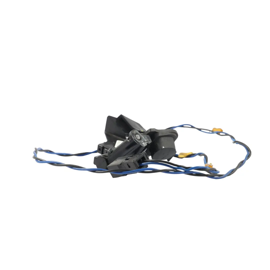 Audi TT 8N Actionneur Goujon De Pression Du Mécanisme De Caméra Cabrio - SKU 8N7959680 - Numéro de pièce 8N7959680