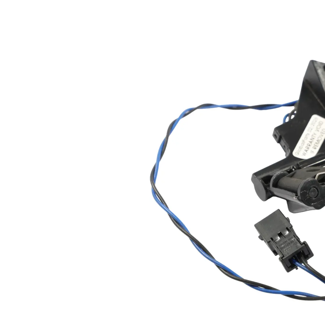 8N Cabrio Mechanism Press Stud Actuator Catch Camera to Audi TT with Part number 8N7959680 Audi TT 8N Cabrio Mechanism Press Stud Actuator Catch Camera - SKU 8N7959680 - Part number 8N7959680