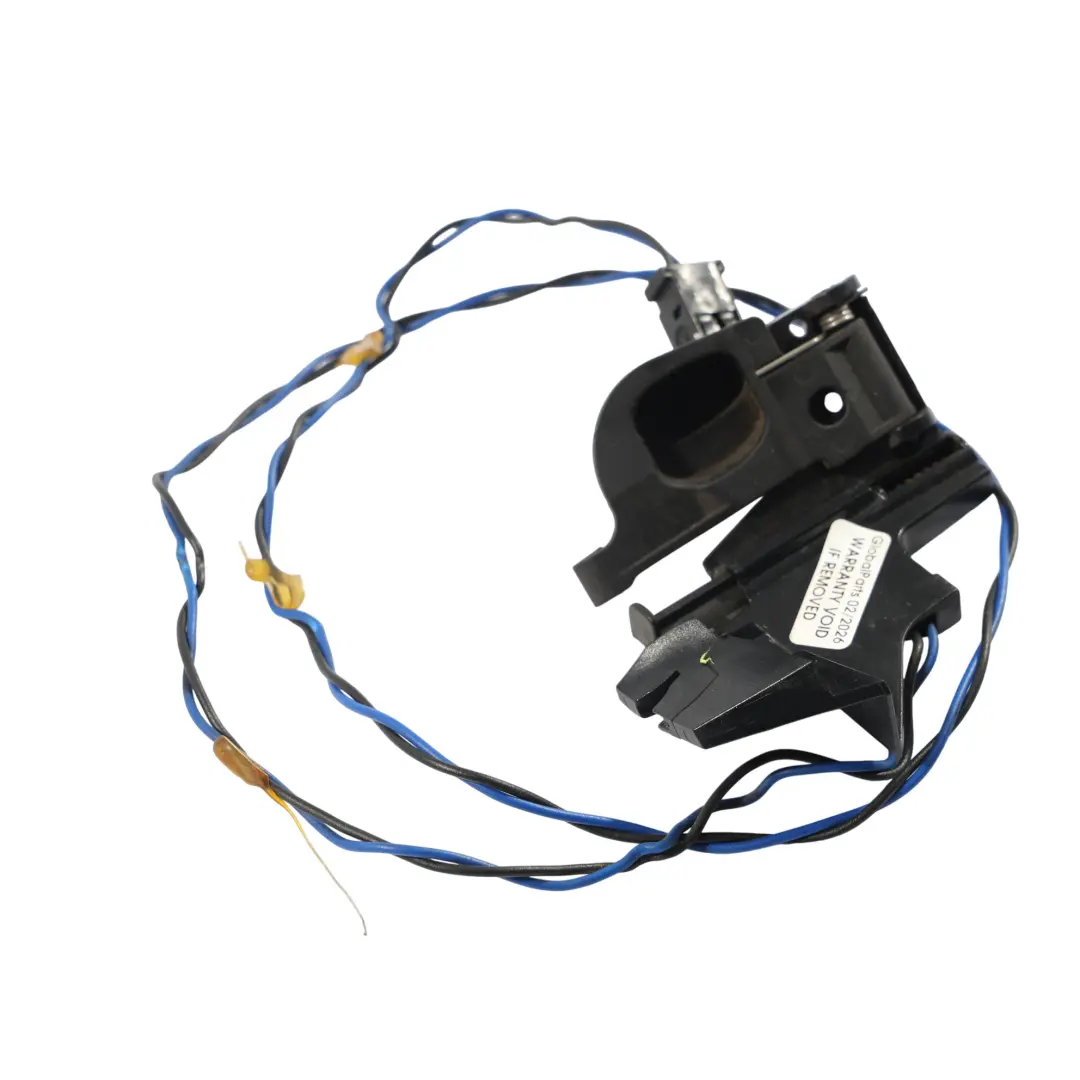 Audi TT 8N Cabrio Zatrzask Siłownik Mechanizmu Dachu - SKU 8N7959680 - Numer Części 8N7959680