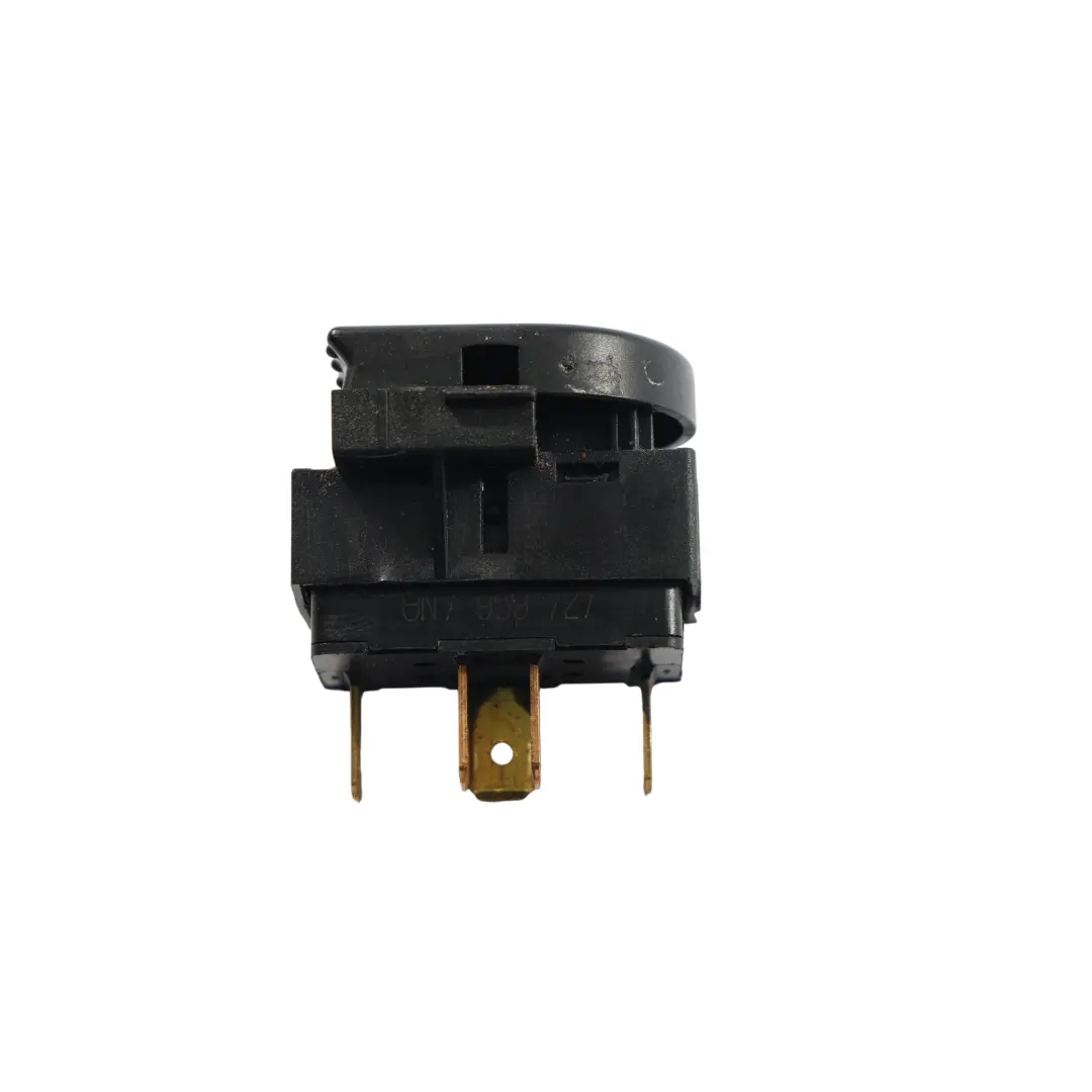 Audi TT 8N Cabrio Tetto Pieghevole Pulsante Interruttore Di Controllo - SKU 8N7959727 - Numero di parte 8N7959727