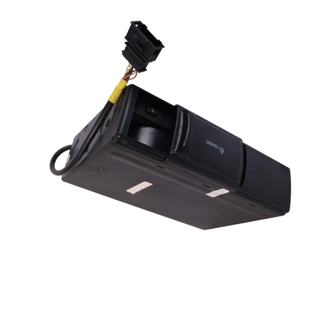 8N Chargeur CD 6 Disques Et Cartouche pour Audi TT TTS à propos du numéro de pièce 8N8035111C Audi TT TTS 8N Chargeur CD 6 Disques Et Cartouche - SKU 8N8035111C - Numéro de pièce 8N8035111C