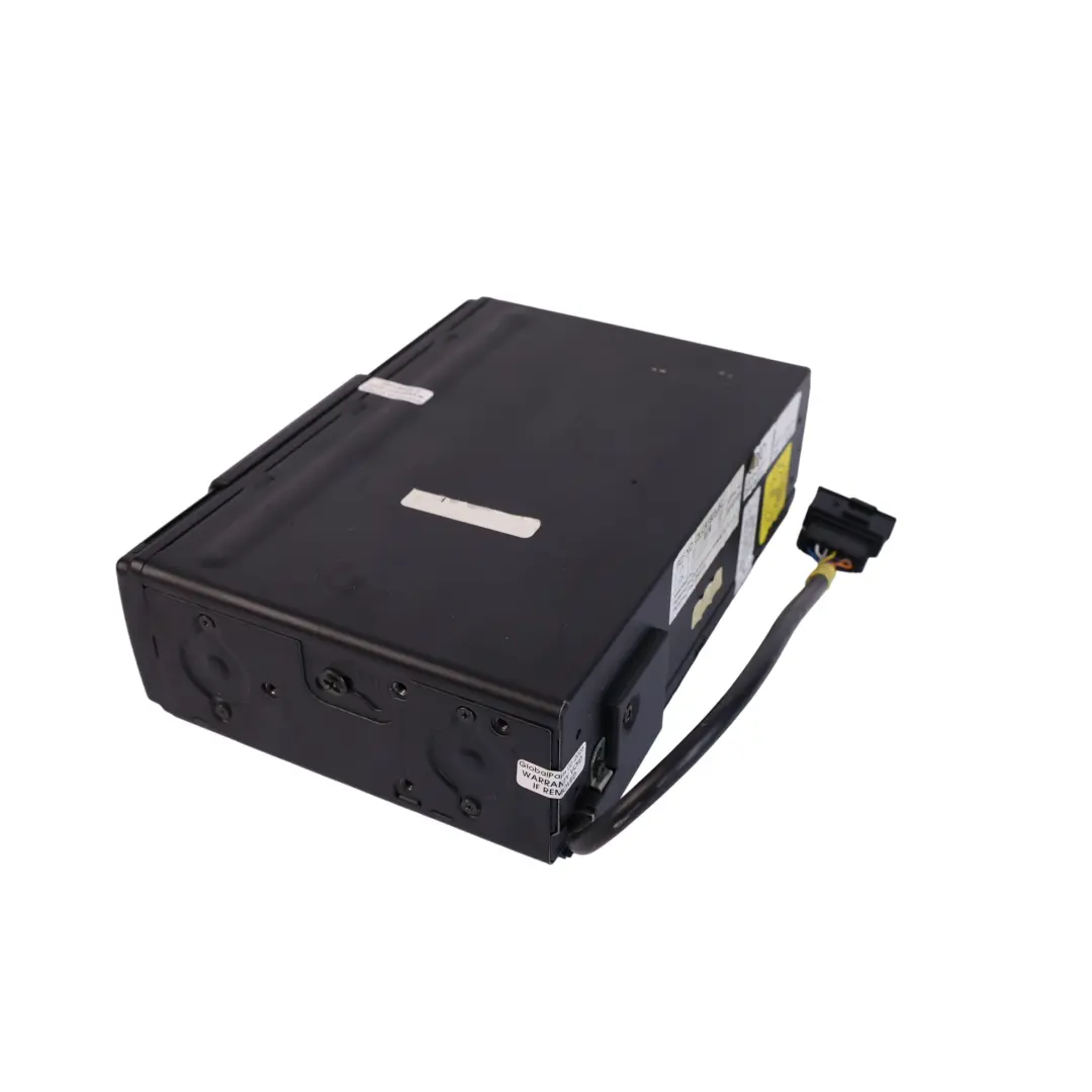 8N Chargeur CD 6 Disques Et Cartouche pour Audi TT TTS à propos du numéro de pièce 8N8035111C Audi TT TTS 8N Chargeur CD 6 Disques Et Cartouche - SKU 8N8035111C - Numéro de pièce 8N8035111C