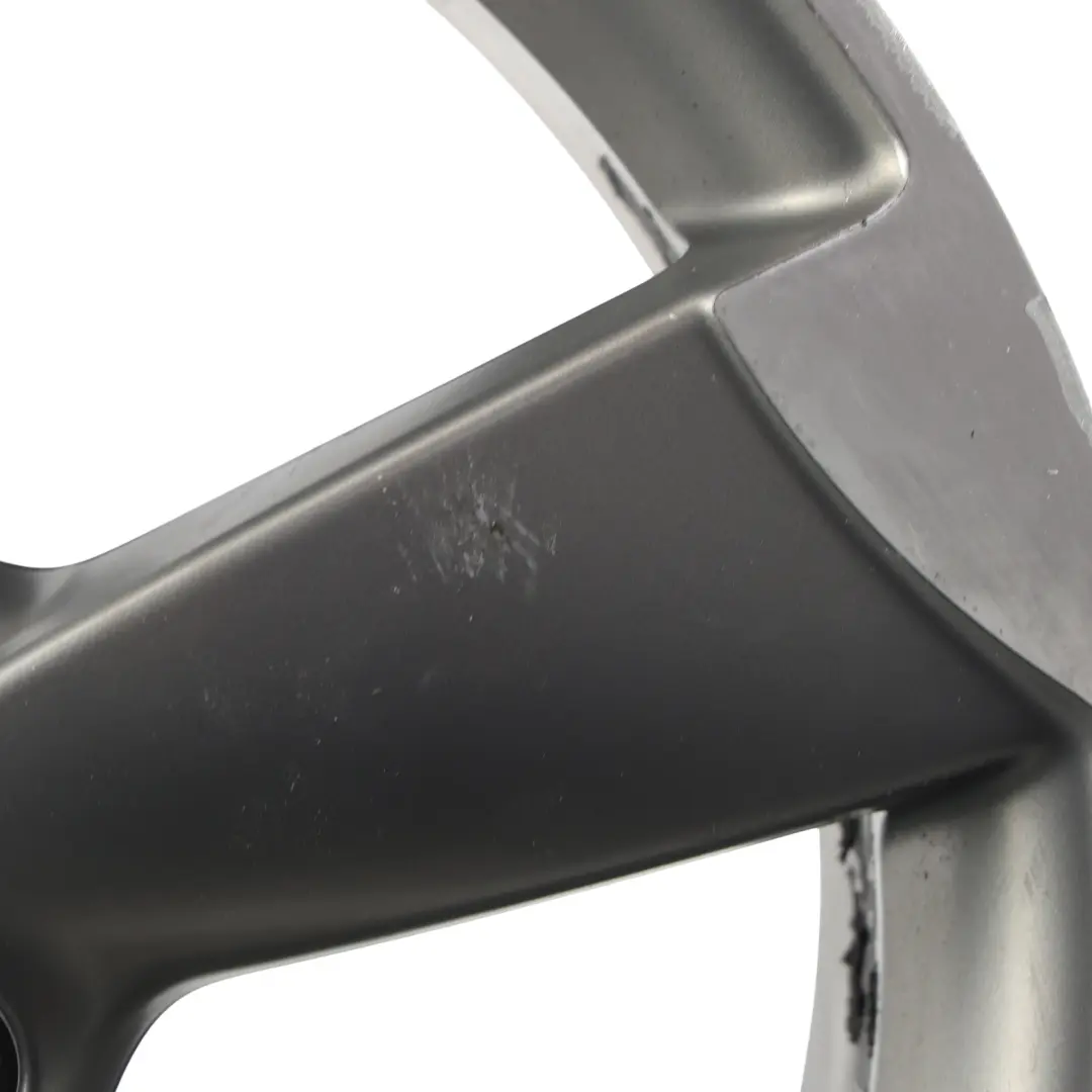 Audi A3 8P Rotor Felge Alu 18" 7,5J ET:54 - SKU 8P0601025BS-1 - Teilenummer 8P0601025BS