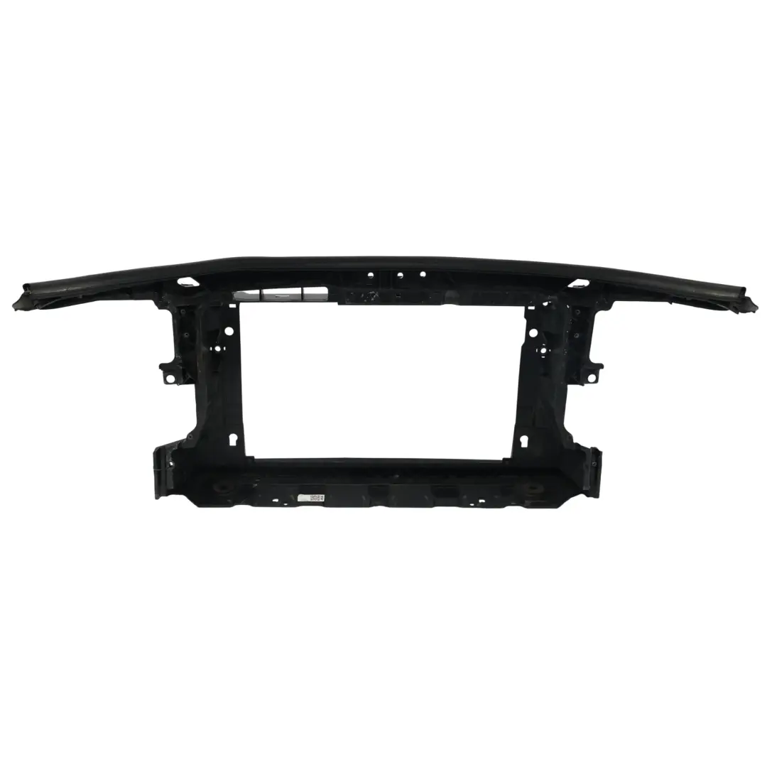 Audi A3 8P Pas Przedni Wspornik Mocowanie Wzmocnienie Czołowe - SKU 8P0805588L-1 - Numer Części 8P0805588L