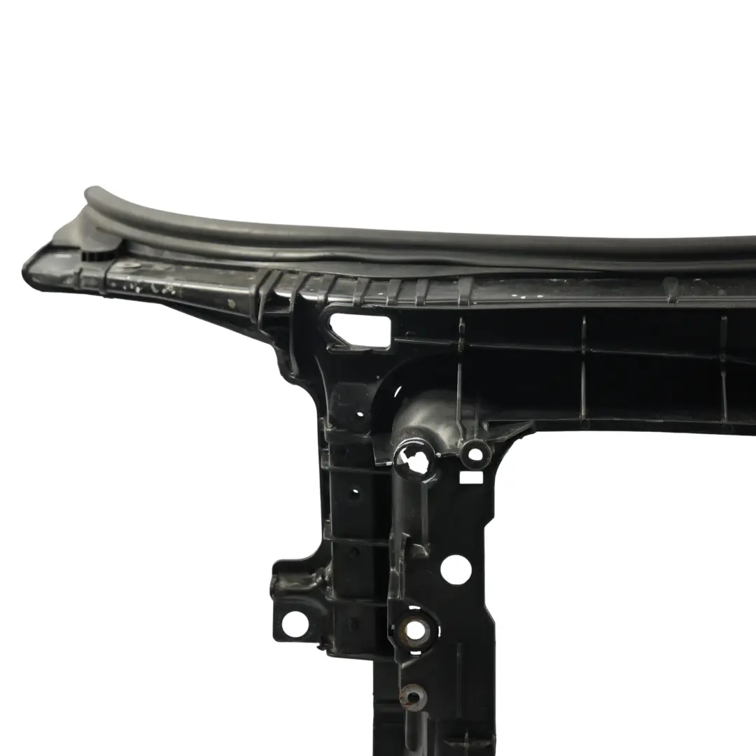 Audi A3 8P Supporto Radiatore Per Pannello Frontale - SKU 8P0805588L-1 - Numero di parte 8P0805588L