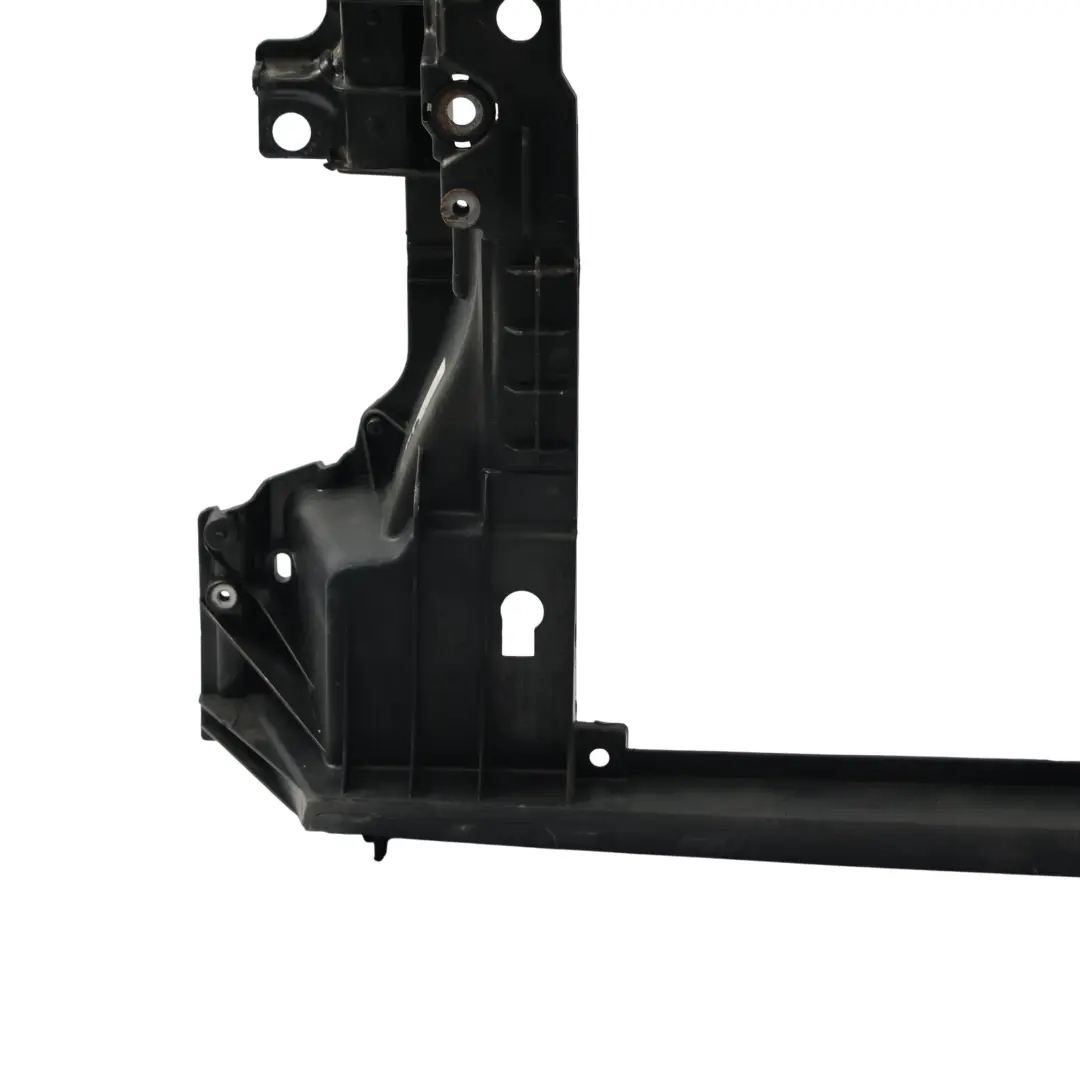 Vorne Kühlerhalterung Montage Verkleidung Halter für Audi A3 8P mit Teilenummer 8P0805588L Audi A3 8P Vorne Kühlerhalterung Montage Verkleidung Halter - SKU 8P0805588L-1 - Teilenummer 8P0805588L